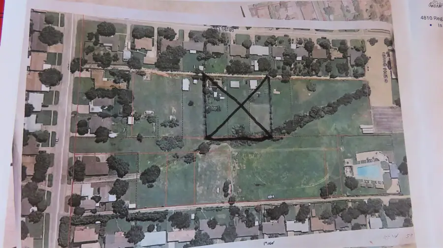 1527 NORMAN STREET, Wichita Falls, TX 76302 - Image #2