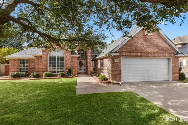3012 WHITEHALL LANE, Wichita Falls, TX 76309