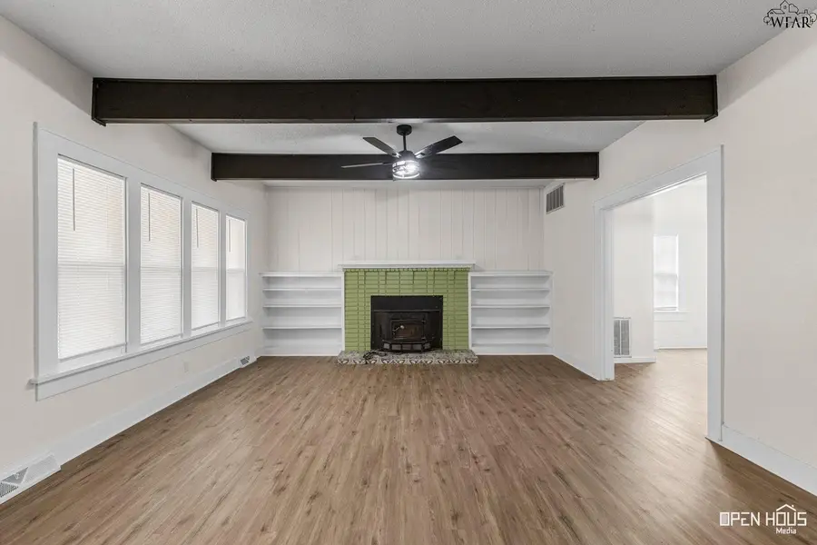 2100 MAURINE STREET, Wichita Falls, TX 76306 - Image #3