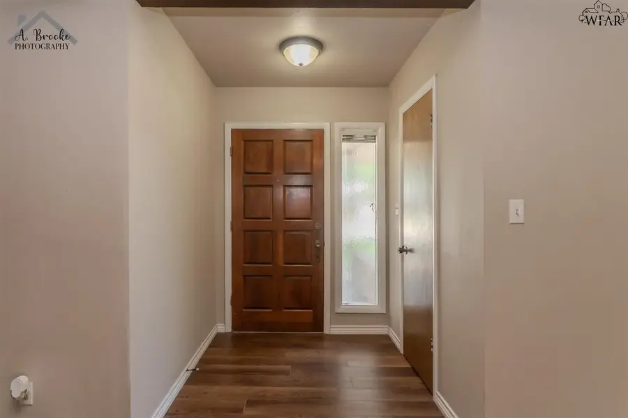 1 DONNIE CIRCLE, Wichita Falls, TX 76310 - Image #2