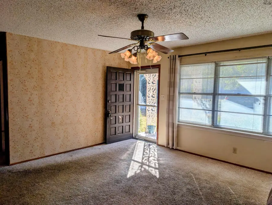 604 FORREST STREET, Burkburnett, TX 76354 - Image #2