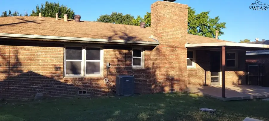 4909 NETA LANE, Wichita Falls, TX 76302 - Image #2