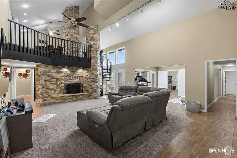 4403 NASSAU DRIVE, Wichita Falls, TX 76308 - Image #2