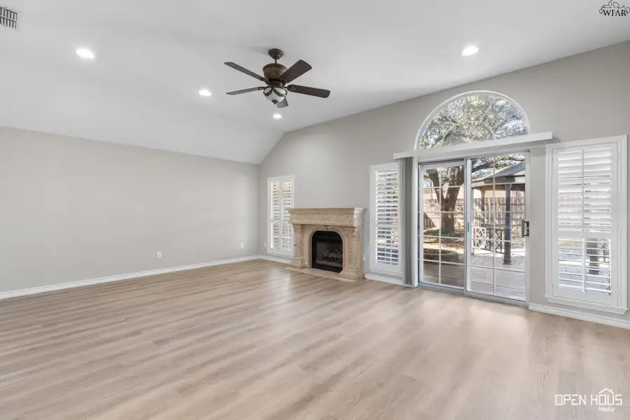 4930 WHISPER WIND DRIVE, Wichita Falls, TX 76310 - Image #3
