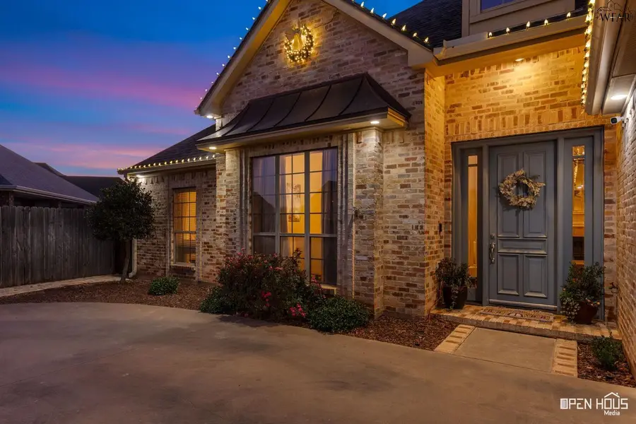 4 HAZEL COURT, Wichita Falls, TX 76308 - Image #3