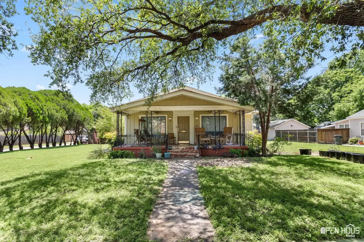 2001 VICTORY AVENUE, Wichita Falls, TX 76301 - Image #1