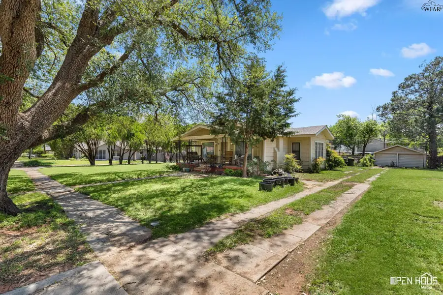 2001 VICTORY AVENUE, Wichita Falls, TX 76301 - Image #3