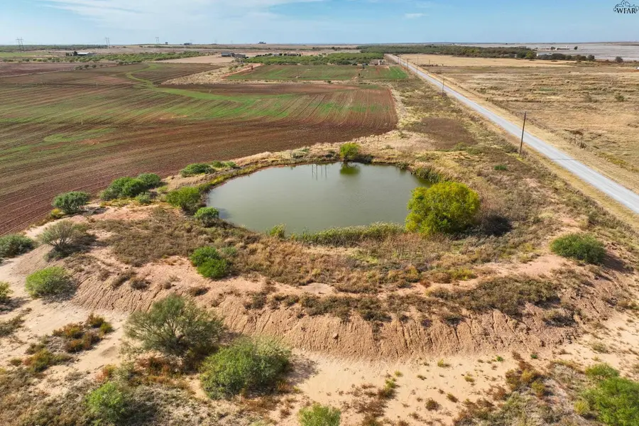 1775 VAN LOH ROAD, Iowa Park, TX 76367 - Image #3