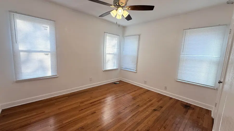 2208 FILLMORE STREET, Wichita Falls, TX 76309 - Image #2