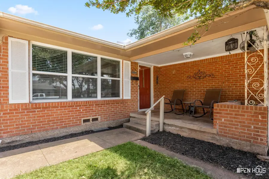 4819 EARL STREET, Wichita Falls, TX 76302 - Image #3