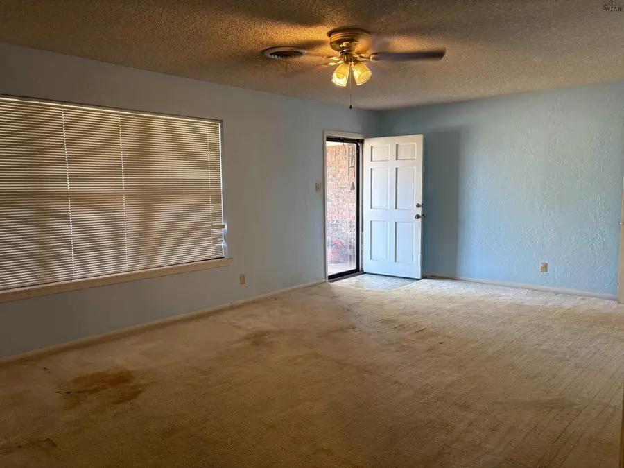 1607 CHRISTINE ROAD, Wichita Falls, TX 76302 - Image #2