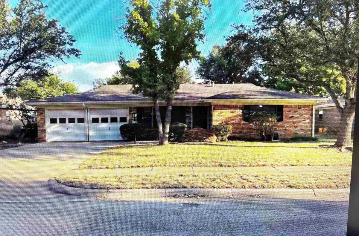 1536 PRIMROSE LANE, Wichita Falls, TX 76302-1536 - Image #1