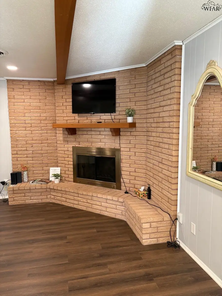 1536 PRIMROSE LANE, Wichita Falls, TX 76302-1536 - Image #3