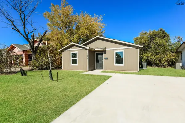 1646 ELIZABETH AVENUE, Wichita Falls, TX 76301