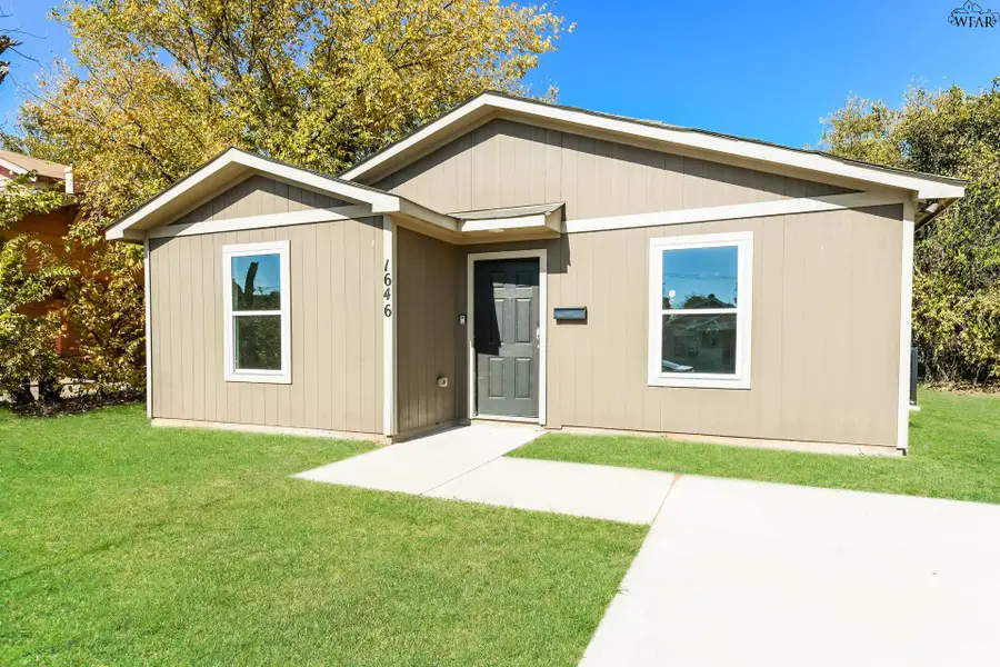 1646 ELIZABETH AVENUE, Wichita Falls, TX 76301 - Image #2