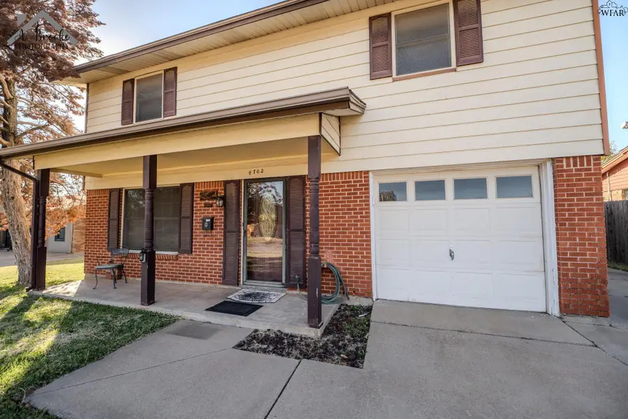 4702 GAY STREET, Wichita Falls, TX 76306 - Image #3