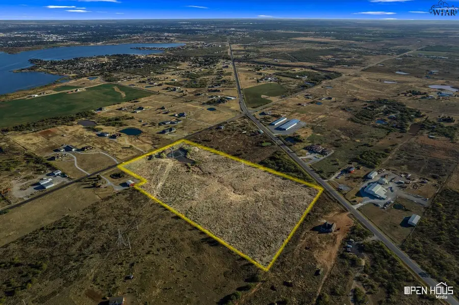 Tract 1 FM 1954, Wichita Falls, TX 76310 - Image #2