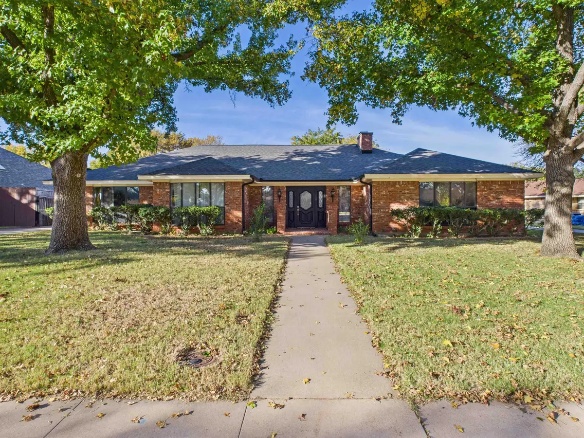 4308 SHADY LANE, Wichita Falls, TX 76309 - Image #1