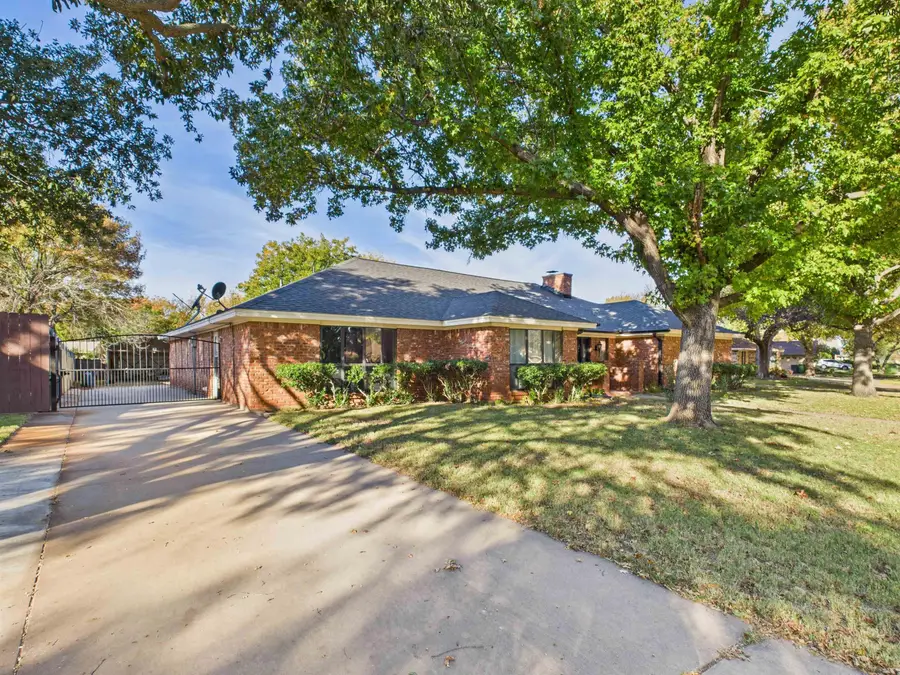 4308 SHADY LANE, Wichita Falls, TX 76309 - Image #2