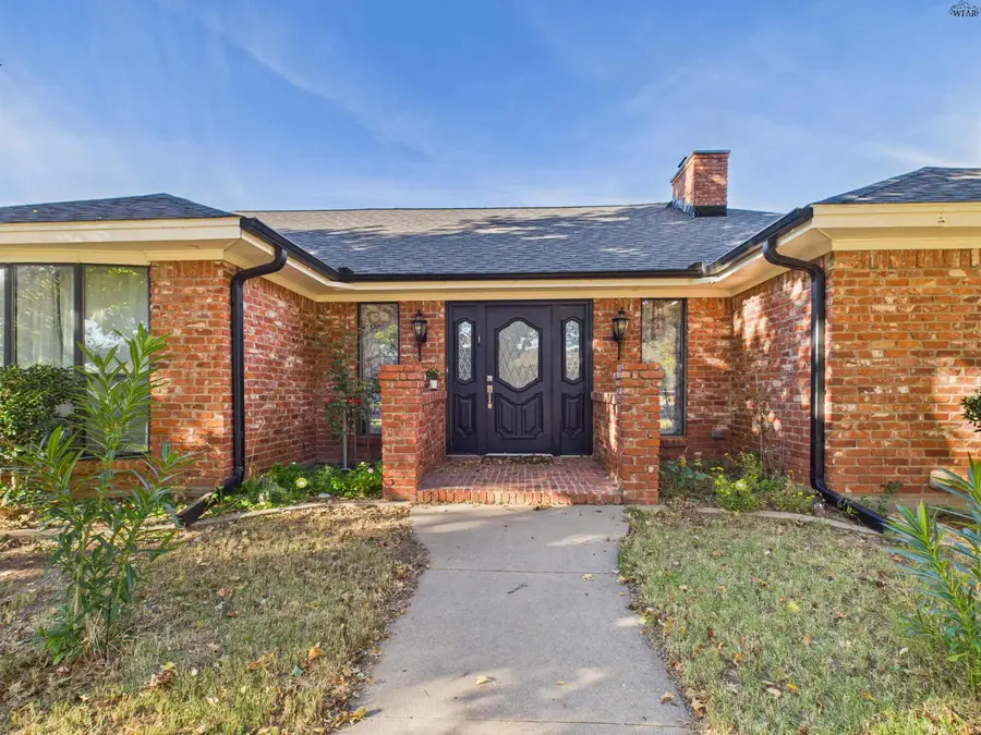 4308 SHADY LANE, Wichita Falls, TX 76309 - Image #3