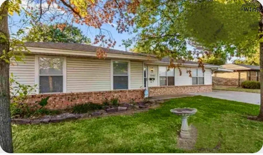 4442 MCNIEL AVENUE, Wichita Falls, TX 76308 - Image #2