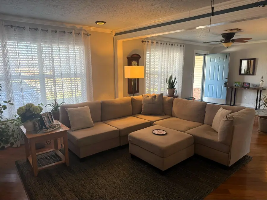 4442 MCNIEL AVENUE, Wichita Falls, TX 76308 - Image #3