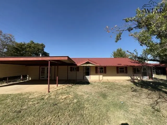 101 HWY 258, Wichita Falls, TX 76310 - Image #1