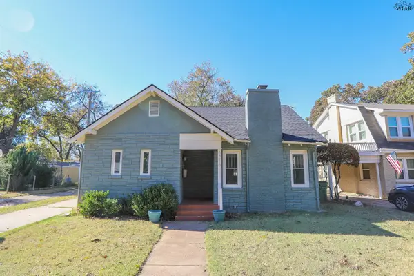 3216 MILBY AVENUE, Wichita Falls, TX 76308