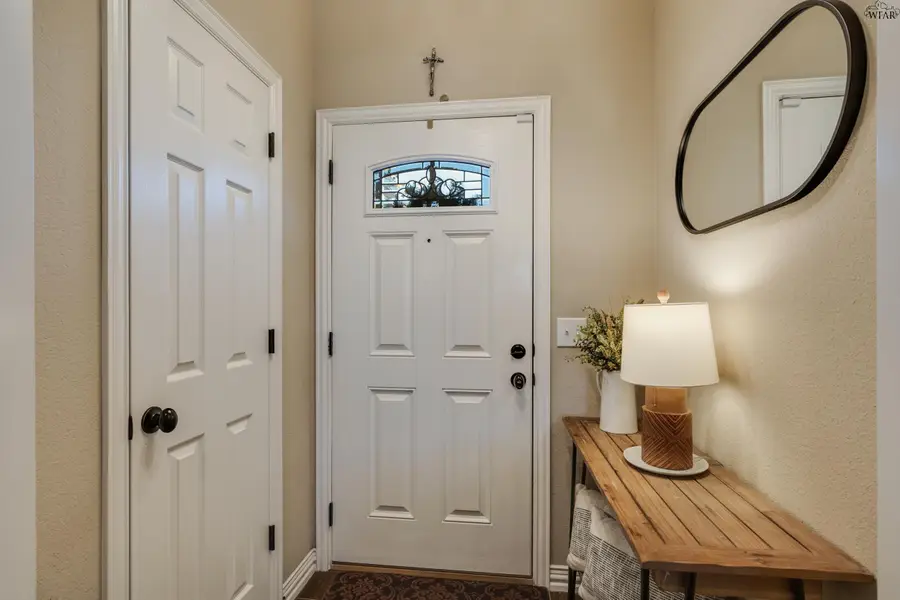 4940 SPRING HILL DRIVE, Wichita Falls, TX 76310 - Image #3