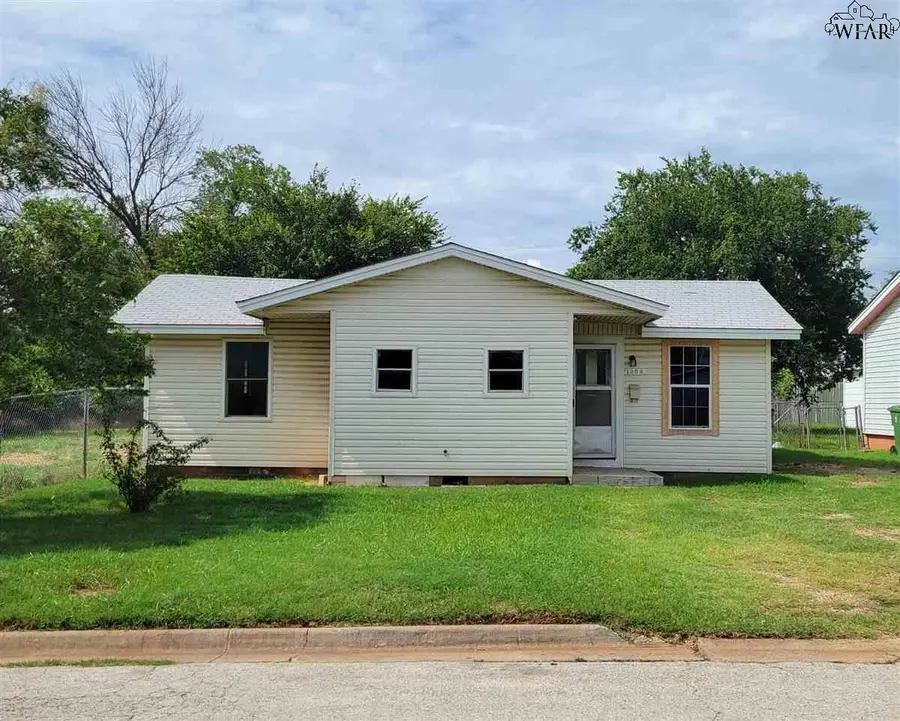 1206 32ND STREET, Wichita Falls, TX 76302 - Image #2