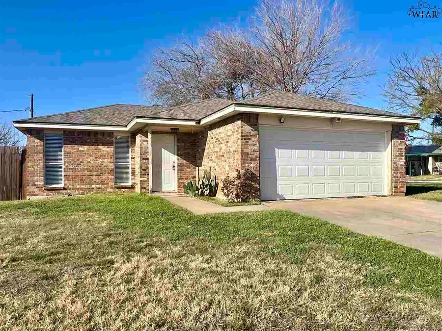 2700 BOULDER DRIVE, Wichita Falls, TX 76306 - Image #2