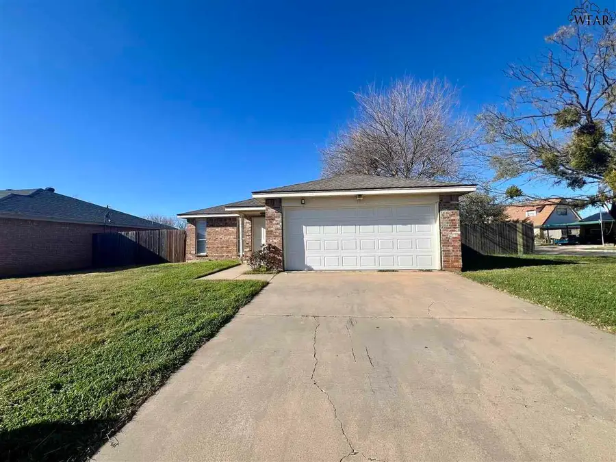 2700 BOULDER DRIVE, Wichita Falls, TX 76306 - Image #3