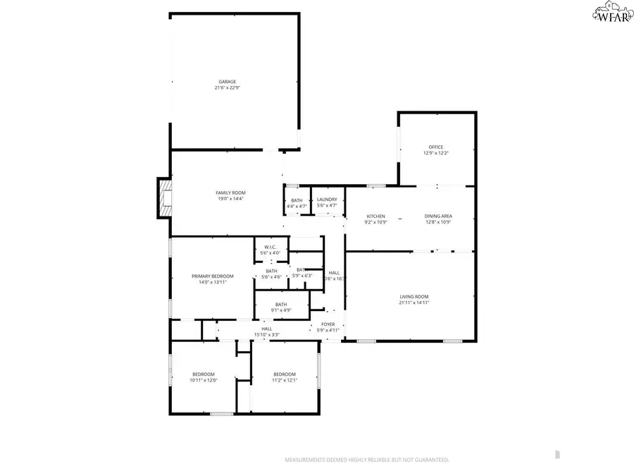 7 CHADWICK COURT, Wichita Falls, TX 76310 - Image #2