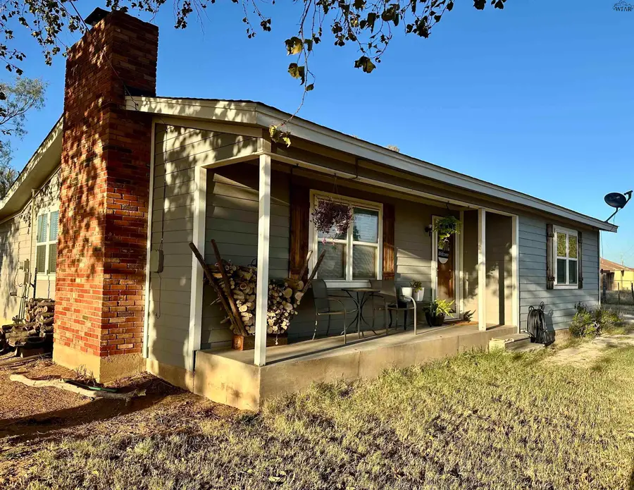 2237 U.S. HWY 277 B, Seymour, TX 76380 - #2