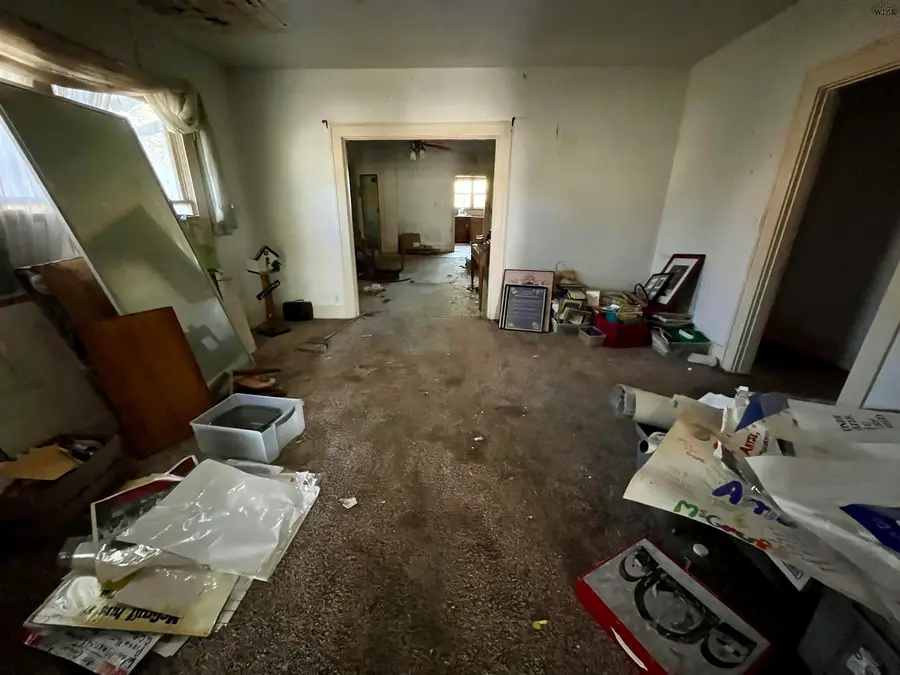 1615 BUCHANAN STREET, Wichita Falls, TX 76309 - Image #3