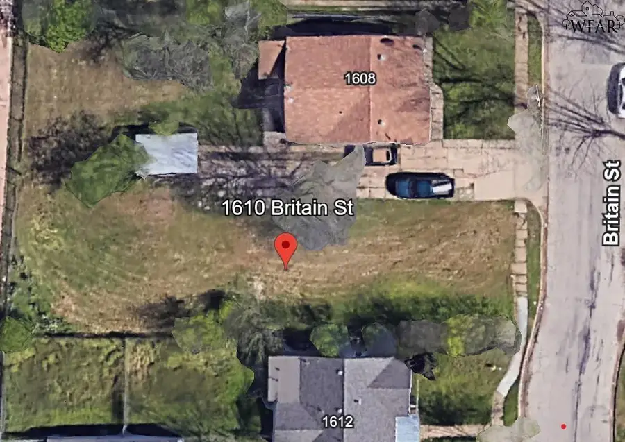 1610 BRITAIN STREET, Wichita Falls, TX 76309 - Image #2