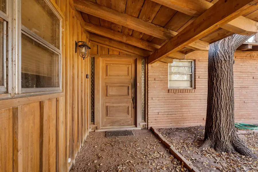 901 TURTLE CREEK ROAD, Wichita Falls, TX 76309 - Image #3