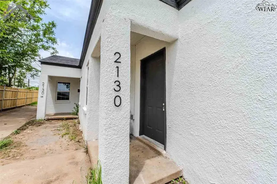 2130 AVENUE H, Wichita Falls, TX 76309 - Image #2