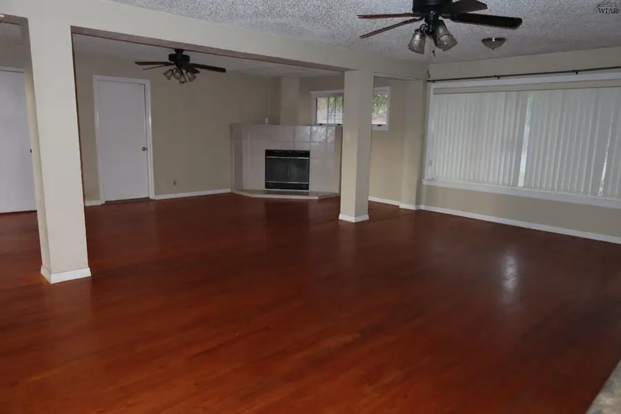 4500 MCCRORY AVENUE, Wichita Falls, TX 76308 - Image #3