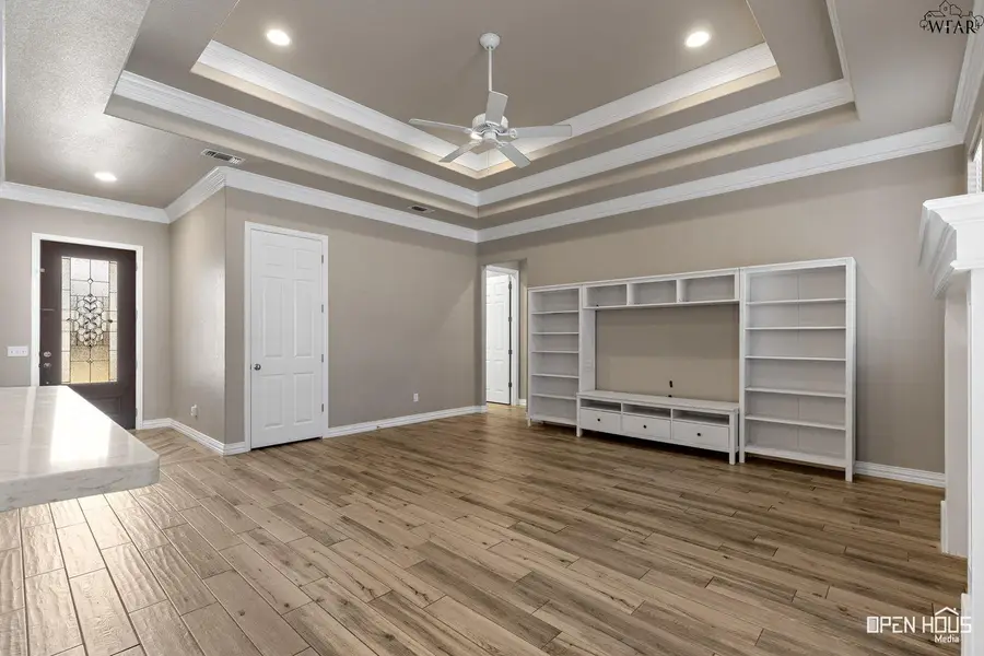 5007 BLUE MESA LANE, Wichita Falls, TX 76310 - Image #3