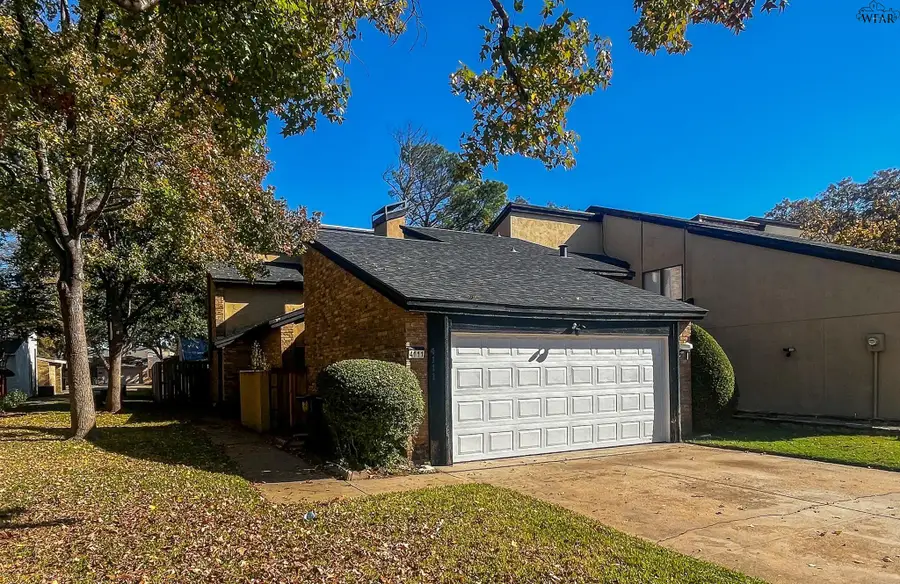 4111 SEABURY DRIVE, Wichita Falls, TX 76308 - Image #2