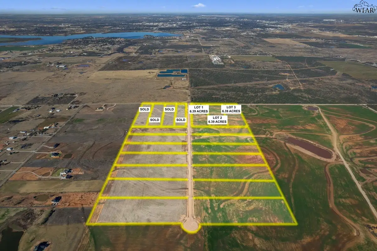 0 CULLEY ROAD, Wichita Falls, TX 76310 - Image #1