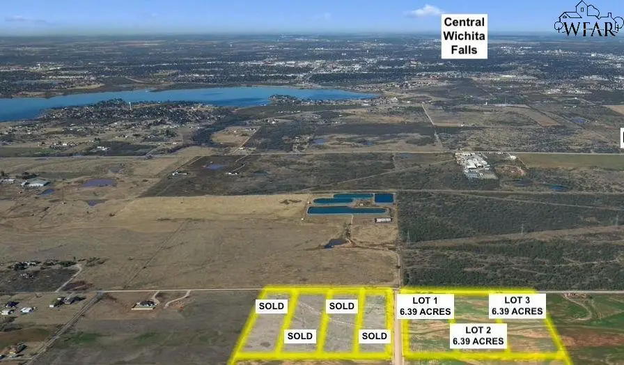 0 CULLEY ROAD, Wichita Falls, TX 76310 - Image #2