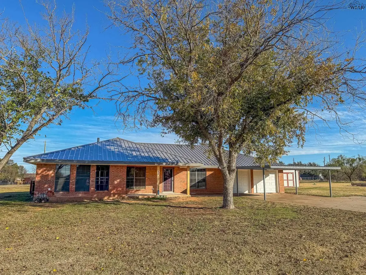 45 EDGEWATER DRIVE, Lakeside City, TX 76308 - Image #1