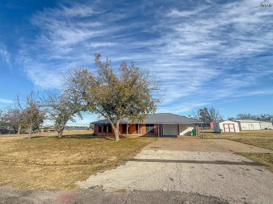 45 EDGEWATER DRIVE, Lakeside City, TX 76308 - Image #2