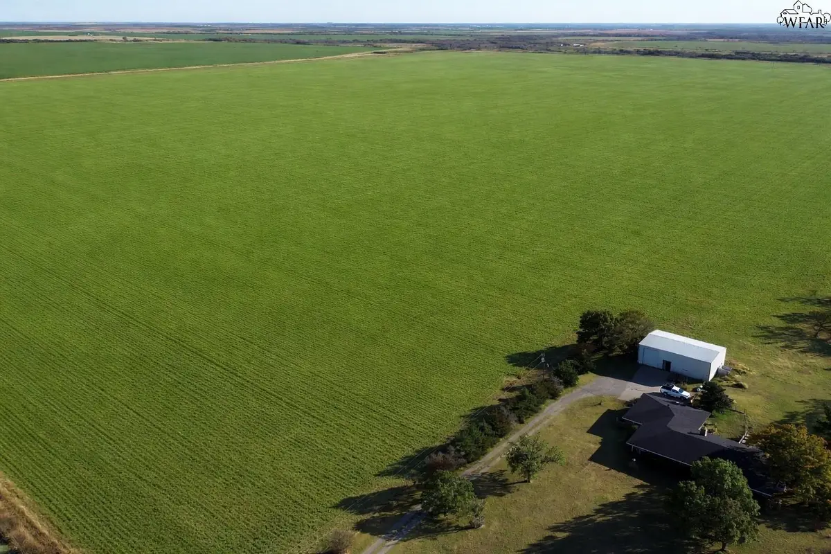 N BELL ROAD, Iowa Park, TX 76367 - #1