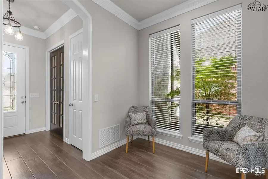 5697 BLACK STONE DRIVE, Wichita Falls, TX 76310 - Image #3