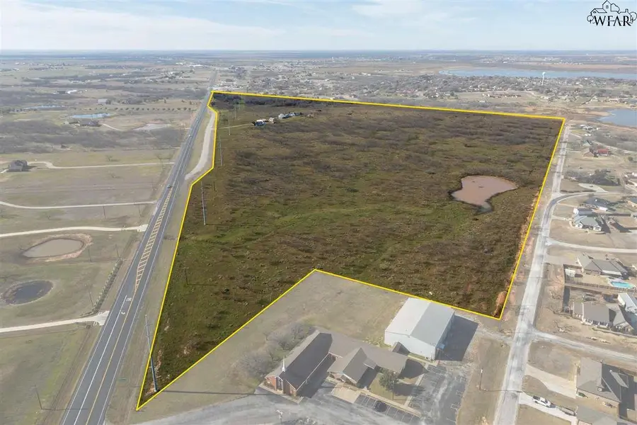 TBD STATE HIGHWAY 79 SOUTH, Wichita Falls, TX 76310 - Image #3