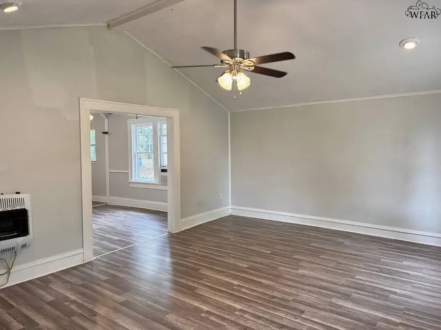 1624 BRITAIN STREET, Wichita Falls, TX 76302 - Image #3