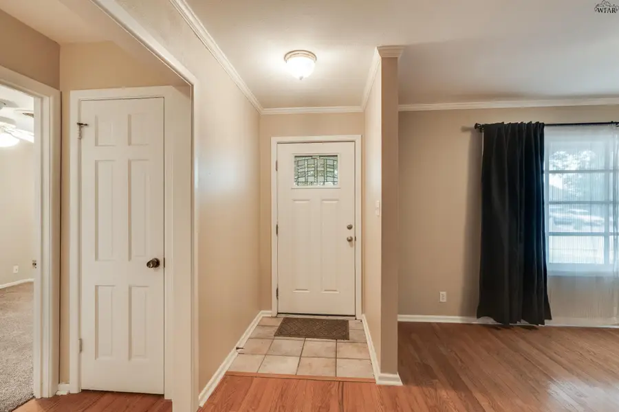 1612 CELIA DRIVE, Wichita Falls, TX 76302 - Image #3